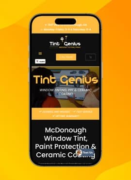 Tint Genius USA
